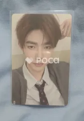 ZEROBASEONE ジャンハオ 2026 SEASON'S GREETINGS [(0_1) World] Plus Chat Shop