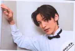 SnowMan 目黒蓮 公式写真*1枚