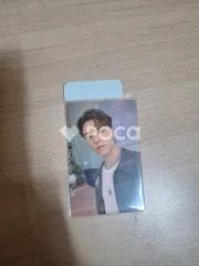 Seventeen バーノン Attacca CARAT Ver.