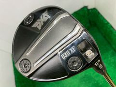 美品』PXG GEN5 0311 XF ドライバー ATTAS KING - メルカリ