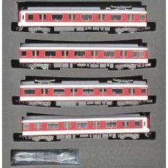 れちれち様専用 グリーンマックス 近鉄5200系電車 更新車 4両編成