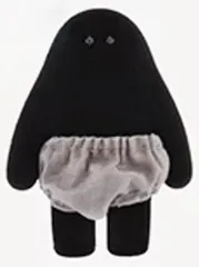 【黒おぱんつ君】おぱんつ君 フィギュアコレクション