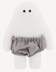 【KIO】おぱんつ君 フィギュアコレクション