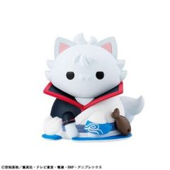 [사카다 긴토키] MEGA CAT PROJECT 은혼 냥 영혼 냥냥 버리는 코노야로편