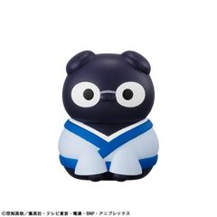 [시무라 신하치] MEGA CAT PROJECT 은혼 냥 영혼 냥냥 버리는 코노야로편