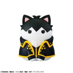[도카타 쥬시로] MEGA CAT PROJECT 은혼 냥 영혼 냥냥 버리는 코노야로편