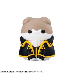 [오키타 총고] MEGA CAT PROJECT 은혼 냥 영혼 냥냥 버리는 코노야로 편