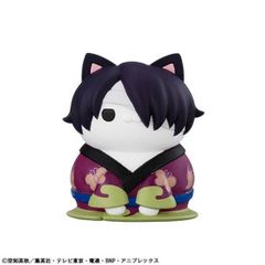 [타카스기 신스케] MEGA CAT PROJECT 은혼 냥 영혼 냥냥 버리는 코노야로편