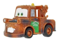 【メーター】 カーズ プルバックレーサーカー DX