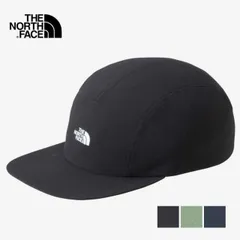 ザ・ノース・フェイス キャップ THE NORTH FACE アクティブライトファイブパネル  メンズ レディース ユニセックス  ランニングキャップ NN02573 ACTIVE LT FVPNLCAP 帽子 ノースフェイス アウトドア 軽量 登山 UVカッ