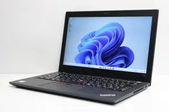 Lenovo ThinkPad X280ノートPC ジャンク Amazon.com: Lenovo 20KF002TUS ThinkPad X280 Laptop (Windows 10