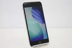 iPhone SE 第3世代 MMYD3J/A Apple docomo iOS SIMフリー 残債なし 64GB スターライト