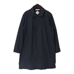 2026年最新】NONNATIVE メンズ ステンカラーコートの人気アイテム
