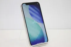 iPhone 12 mini MGDM3J/A Apple docomo iOS SIMロック解除済み SIMフリー 残債なし 128GB ホワイト