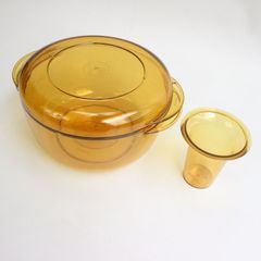 TM_140】【箱無し】Tupperware タッパーウェア TW2000 タッパー