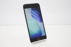 iOS iPhone SE (第3世代) MMYD3J/A Apple au SIMフリー 残債なし 64GB Starligh