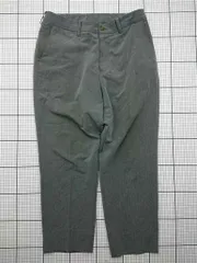 ◇ Θ アーバンリサーチドアーズ URBAN RESEARCH DOORS DR15-14Y509 グレー系パンツ メンズ E  【1602190010099】のサムネイル