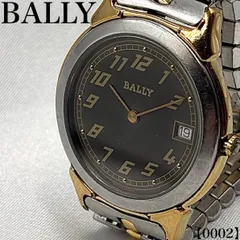 2026年最新】Bally メンズ 時計の人気アイテム - メルカリ