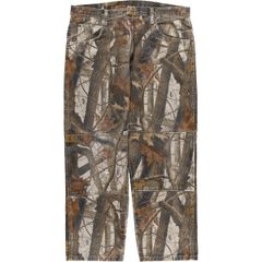 な*る様 Carhartt Realtree カーハート リアルツリー パンツ な*る様 Carhartt Realtree カーハート リアルツリー パンツ - メルカリ