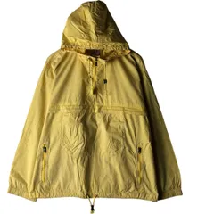 古着 90年代 ギャップ GAP オールドギャップ コットンパーカー アノラックパーカー メンズM相当 ヴィンテージ/eaa619879