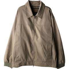 グレンフェル G9型スイングトップブルゾン サイズ42 - メルカリ