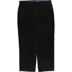 古着 ラルフローレン Ralph Lauren POLO by Ralph Lauren コーデュロイパンツ メンズw36相当/evb033606