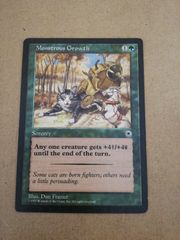 hawkeater Moth ウルザズ・サーガ 英語版 - メルカリ