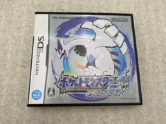 2026年最新】ポケモン ソウルシルバー ソフトの人気アイテム - メルカリ