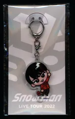 SnowMan 22年Labo. 宮舘涼太 アクリルキーホルダー