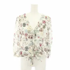 2026年最新】マレーラ ブラウスの人気アイテム - メルカリ