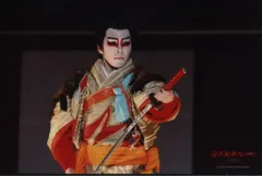 SnowMan 23年滝沢歌舞伎ZERO FINAL 宮舘涼太 大判)公式写真*1枚