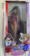 バンプレスト DXガールズフィギュアLimitedVer~オペレーター0083Ver~ 機動戦士ガンダム0083カードビルダー キャサリン・ブリッツェン