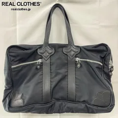 CHROME HEARTS/クロムハーツ フレアニー ナイロン ダッフルバッグ/ボストンバッグのサムネイル