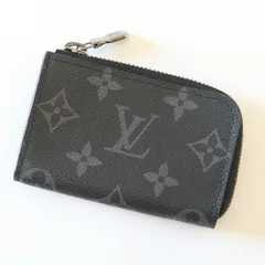LOUIS VUITTON ルイヴィトン ポルトモネジュール コインケース