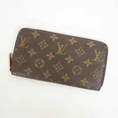 LOUIS VUITTON ルイヴィトン ジッピーウォレット モノグラム ローズバレリーヌ M41894 UB0138
