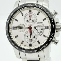 美品 SEIKO SAGH003 ブライツ フェニックス クロノグラフ - メルカリ