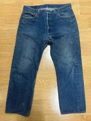 2026年最新】levis 501xx 80sの人気アイテム - メルカリ