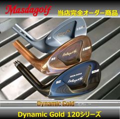 未使用新品 マスダ M425 s AW SW DG s200ウェッジ - メルカリ