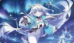 Fate HF セイバーオルタ エポスカード 特典 非売品 プレイマット