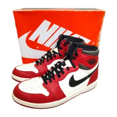 2026年最新】エアジョーダン1 シカゴ 28.5の人気アイテム - メルカリ