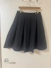 オリーブ デ オリーブ テニス スカート