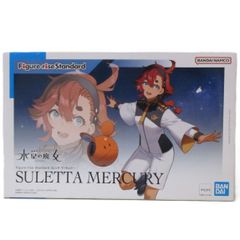 [중고] 미조립품 Figure-rise Standard 스레타 머큐리 [기동전사 건담 수성의 마녀] BANDAI SPIRITS