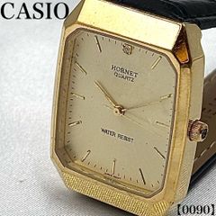 高級 ORIENT Chandor クォーツ 電池交換済 1980年代製 日本製 - メルカリ