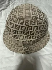 2026年最新】fendi ハットの人気アイテム - メルカリ