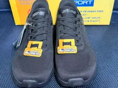 アウトレット SKECHERS(スケッチャーズ) メンズ ステップ_118312スニーカー 26CM 未使用品/送料無料/激安処分