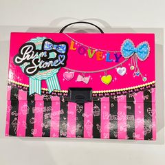 プリズムストーン トランク ストーン付き 【送料無料】 - メルカリ