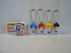 ♯Kct26NA弱虫ペダル弱虫ペダルスイング2全4種