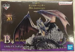 2026年最新】 一番くじ モンスターハンター ミラボレアスの人気