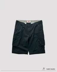 Levi's WIDE BUGGY CARGO SHORTS  ワイドバギーカーゴショーツ　リーバイス