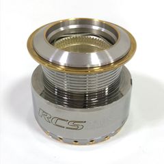 アイズファクトリー メタルスプール RCS2506 レッド - メルカリ